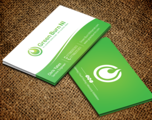 Design de Carte de Visite par chandrayaan.creative pour chris yates | Design : #9622681