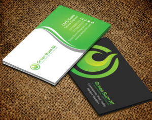 Design de Carte de Visite par chandrayaan.creative pour chris yates | Design : #9622683