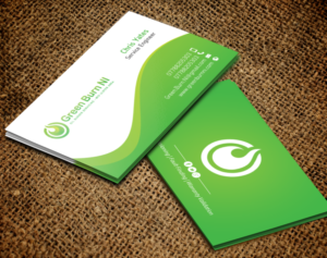 Design de Carte de Visite par chandrayaan.creative pour chris yates | Design : #9622684