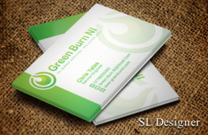Design de Carte de Visite par SL Designer pour chris yates | Design : #9605650