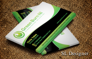Design de Carte de Visite par SL Designer pour chris yates | Design : #9605651
