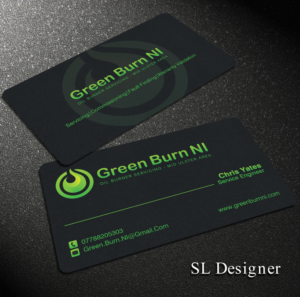 Design de Carte de Visite par SL Designer pour chris yates | Design : #9605653