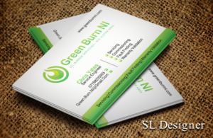 Design de Carte de Visite par SL Designer pour chris yates | Design : #9605665