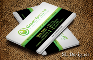 Design de Carte de Visite par SL Designer pour chris yates | Design : #9605666