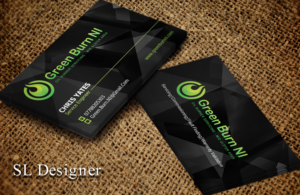 Design de Carte de Visite par SL Designer pour chris yates | Design : #9606152