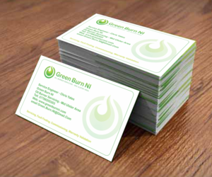 Business Card Design by matoshreedesign for chris yates | Design: #9617358
