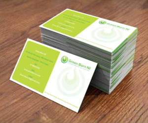 Business Card Design by matoshreedesign for chris yates | Design: #9617386