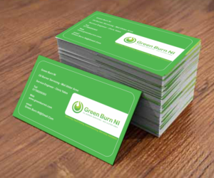 Business Card Design by matoshreedesign for chris yates | Design: #9617404