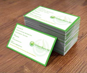Business Card Design by matoshreedesign for chris yates | Design: #9617435