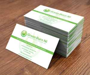 Business Card Design by matoshreedesign for chris yates | Design: #9617497