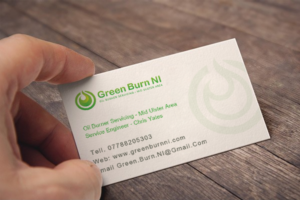 Business Card Design by rshashank19 for chris yates | Design: #9783529