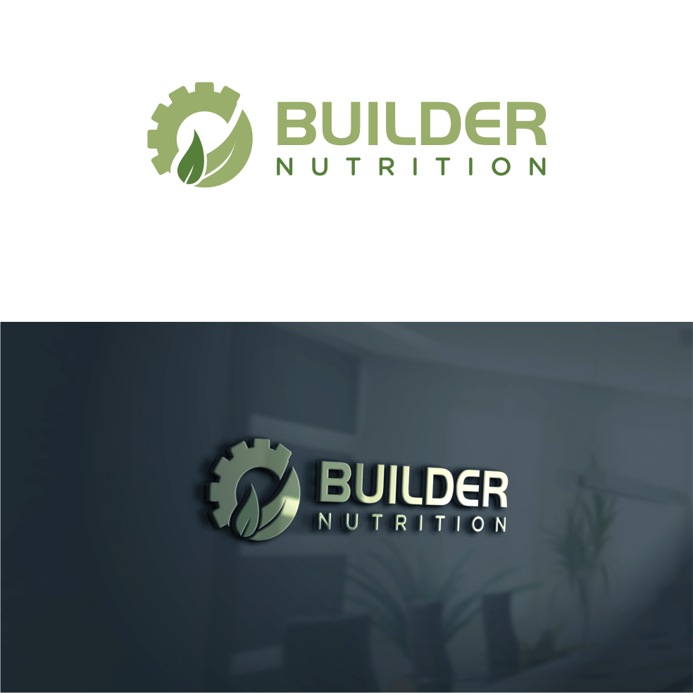 Logo-Design von ireh.anto für dieses Projekt | Design #9693057