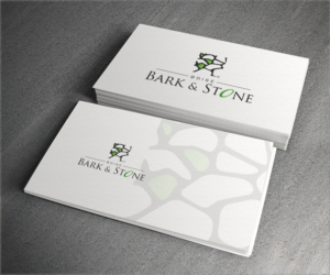 Logo-Design von aglaronde23 für Boise Bark and Stone | Design: #9768171