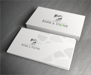 Logo-Design von aglaronde23 für Boise Bark and Stone | Design: #9770719