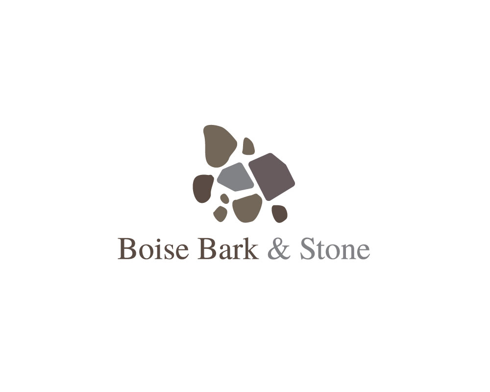 Logo-Design von logomaster24 für Boise Bark and Stone | Design #9596124
