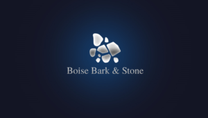 Logo-Design von logomaster24 für Boise Bark and Stone | Design: #9596126