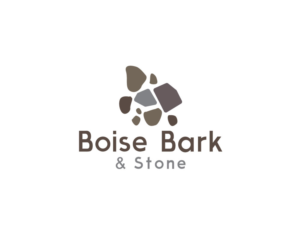 Logo-Design von logomaster24 für Boise Bark and Stone | Design: #9690937