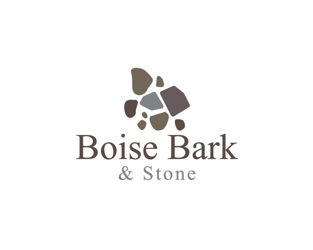 Logo-Design von logomaster24 für Boise Bark and Stone | Design #9690938