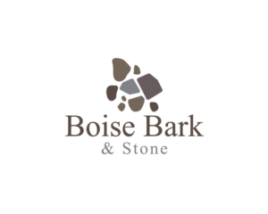 Logo-Design von logomaster24 für Boise Bark and Stone | Design: #9690938