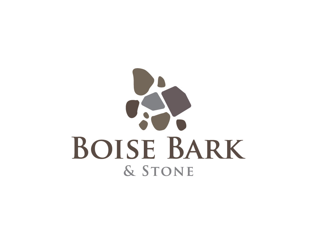 Logo-Design von logomaster24 für Boise Bark and Stone | Design #9690939