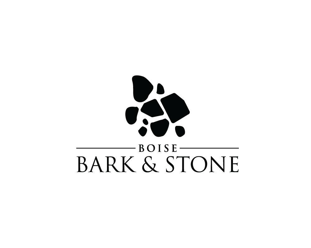 Logo-Design von logomaster24 für Boise Bark and Stone | Design #9776176