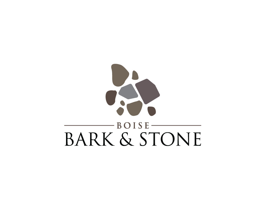 Logo-Design von logomaster24 für Boise Bark and Stone | Design #9776177