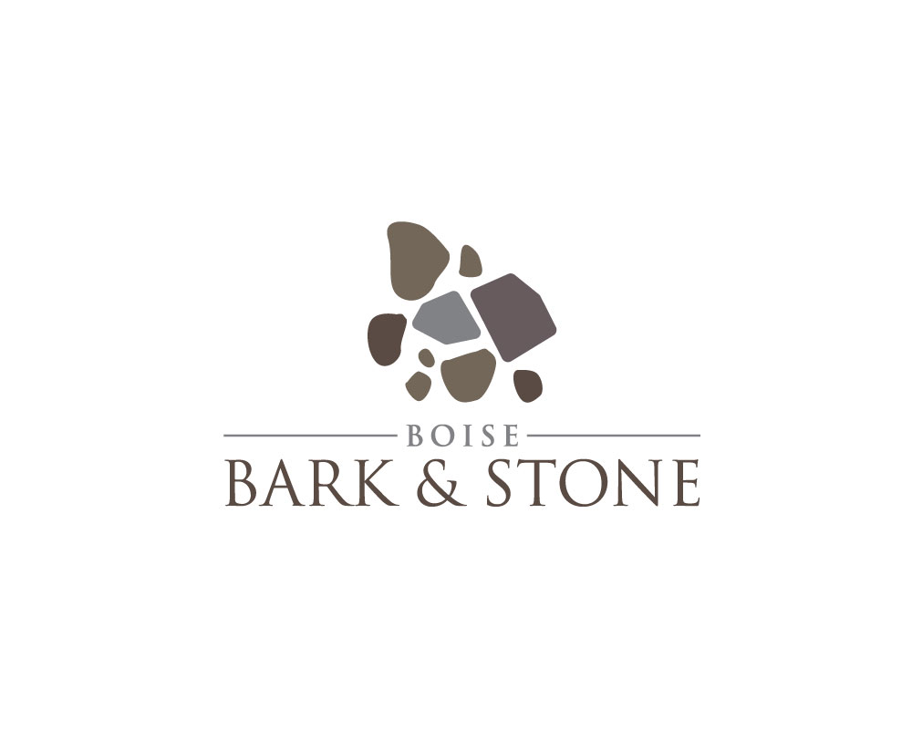 Logo-Design von logomaster24 für Boise Bark and Stone | Design #9776178