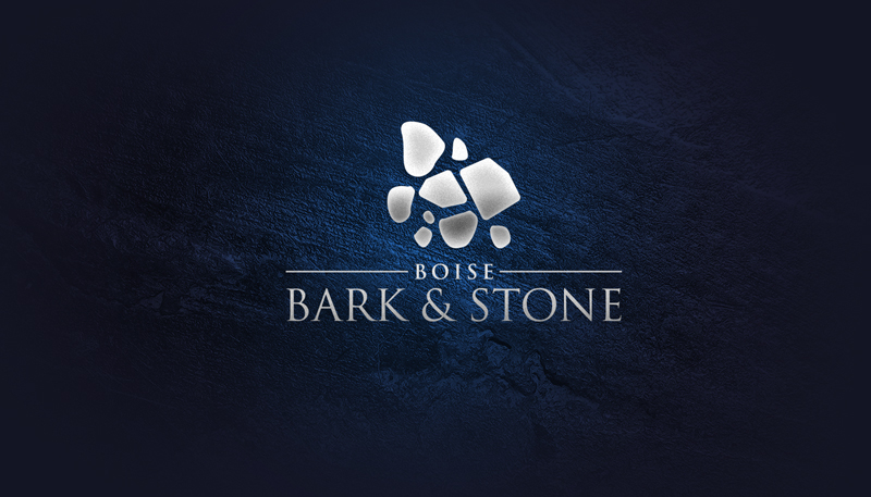 Logo-Design von logomaster24 für Boise Bark and Stone | Design: #9776179
