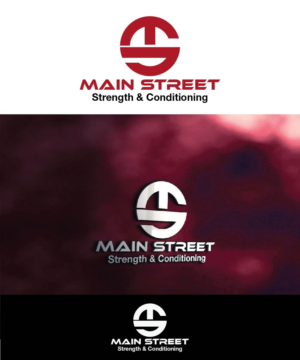 Logo Design by joliau for Redline Aerobatics | Design: #9604778