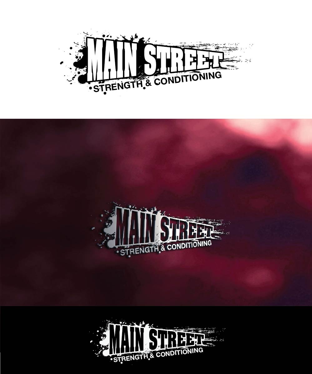 Logo Design by joliau for Redline Aerobatics | Design #9604779