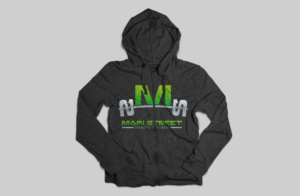 Logo Design by GLDesigns for Redline Aerobatics | Design: #9584074