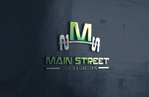 Logo Design by GLDesigns for Redline Aerobatics | Design: #9584076