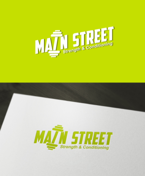 Logo Design by Aleksic for Redline Aerobatics | Design: #9591576