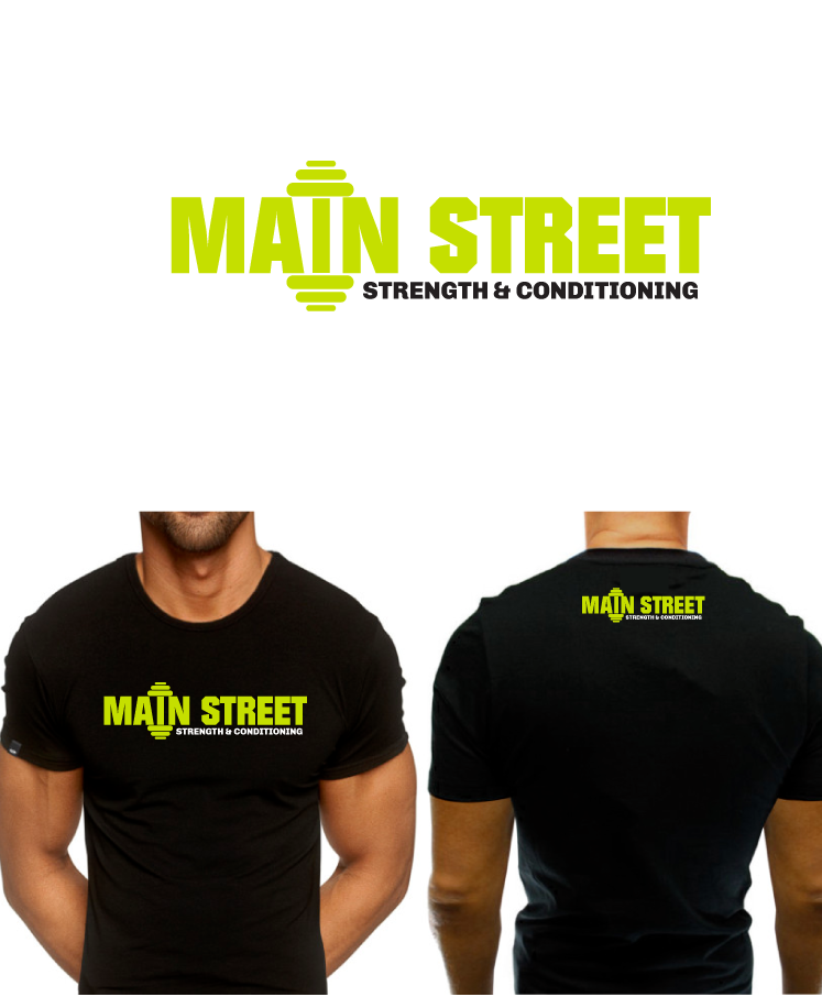 Logo Design by Aleksic for Redline Aerobatics | Design #9595123