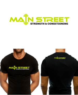 Logo Design by Aleksic for Redline Aerobatics | Design: #9595125