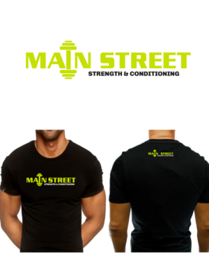 Logo Design by Aleksic for Redline Aerobatics | Design: #9595126