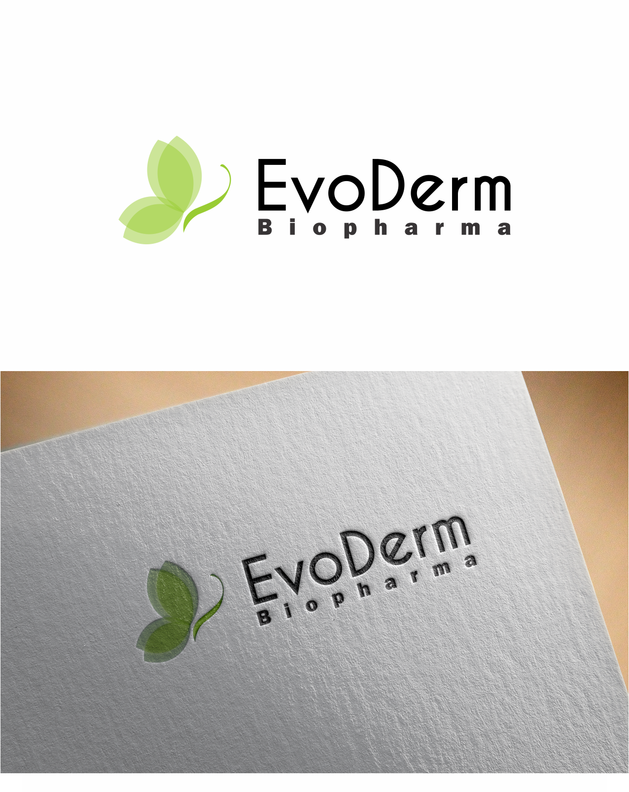 Logo Design by nchid for this project | Design #9602749
