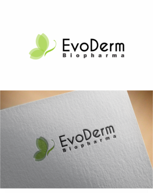 Logo Design by nchid