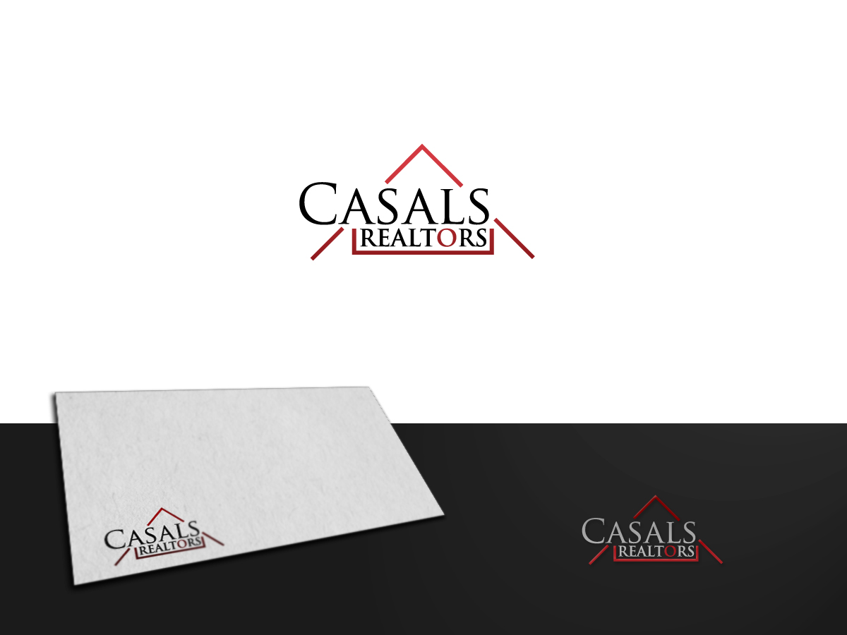 Logo Design by ArtSamurai for this project | Design #428689
