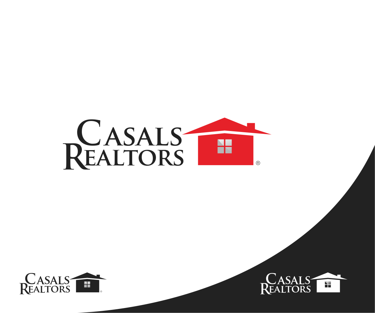Logo Design by Atemolesky for this project | Design #427656