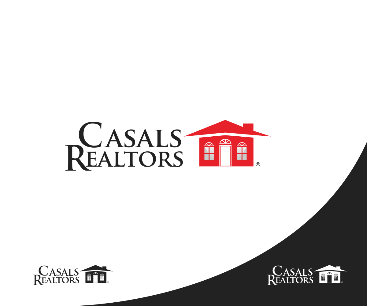 Logo Design by Atemolesky for this project | Design #428196