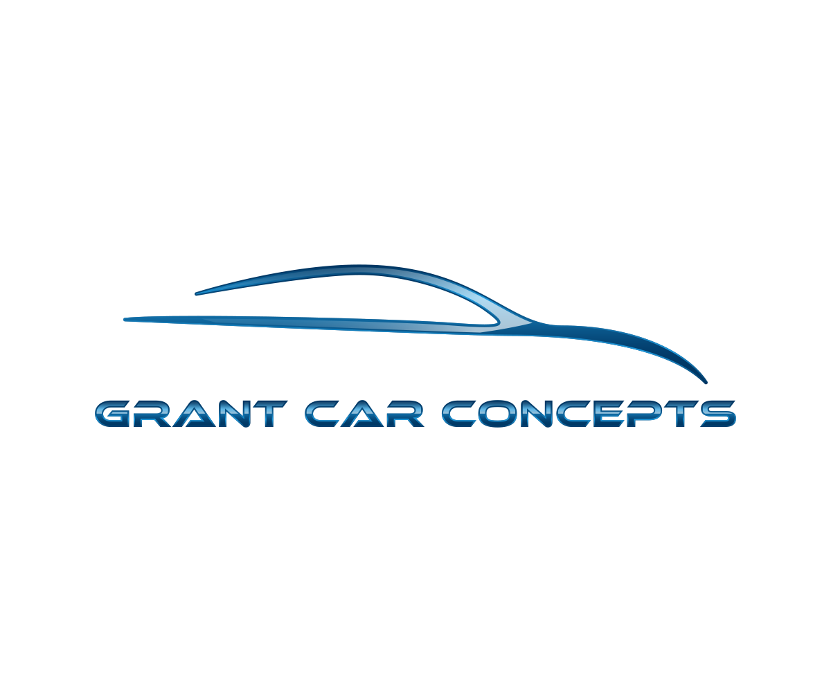 Diseño de Logo por nreimer para Grant Car Concepts | Diseño #9631757