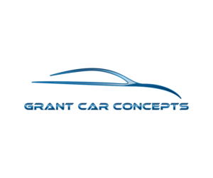 Logo Design by nreimer for Grant Car Concepts | Design: #9631757