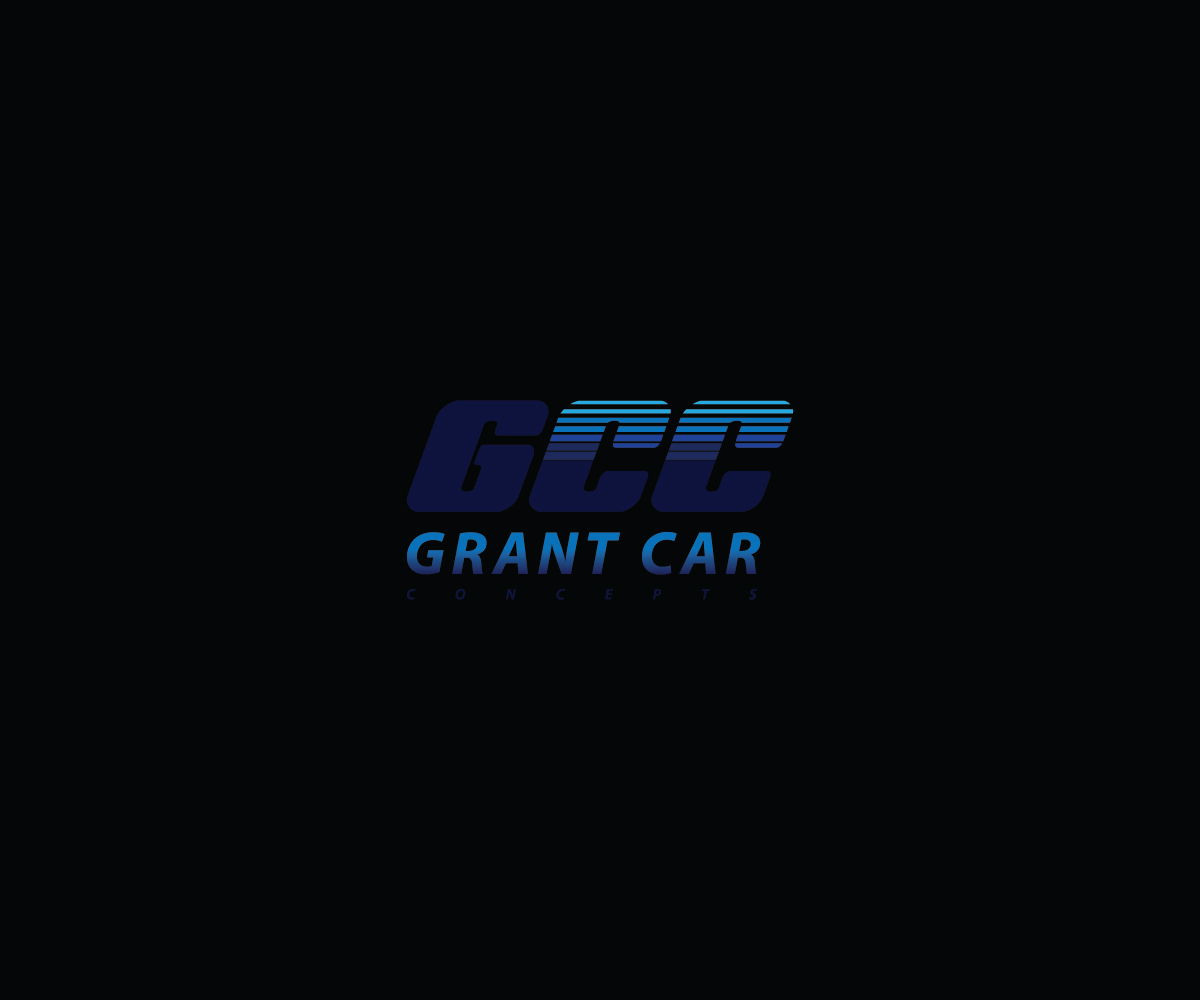 Logo Design by tamizhekumaran for Grant Car Concepts | Design #9580294