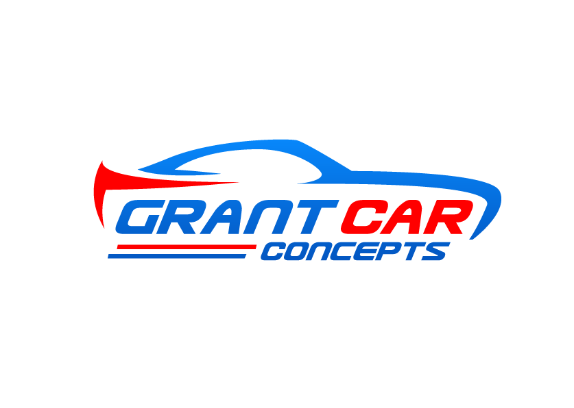 Diseño de Logo por Digihex para Grant Car Concepts | Diseño #9605534