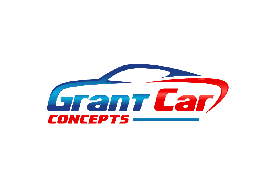 Diseño de Logo por Digihex para Grant Car Concepts | Diseño #9625148