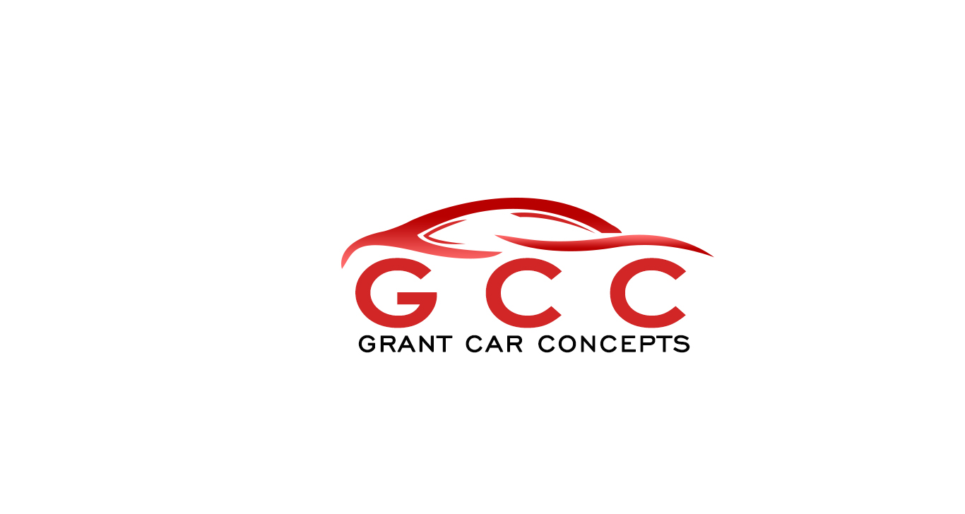 Logo Design by FlyingPen for Grant Car Concepts | Design #10132125