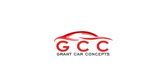 Logo Design by FlyingPen for Grant Car Concepts | Design: #10132125