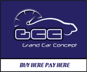 Logo Design by Ognjen  for Grant Car Concepts | Design: #9647306