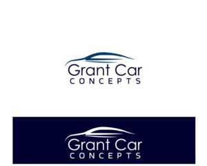 Logo Design by shohidul for Grant Car Concepts | Design #9581559